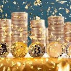 CRIPTOMONEDAS