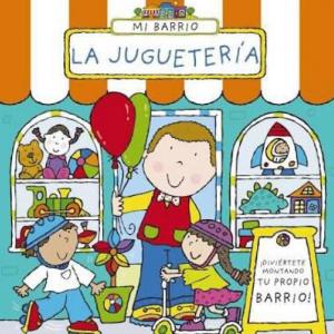 La juguetería 