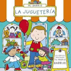 La juguetería 