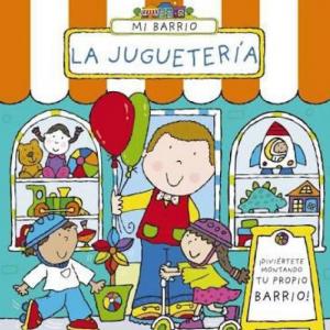 La juguetería 2 