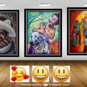 El arte y las emociones 