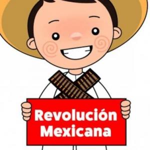 La Revolución Mexicana 