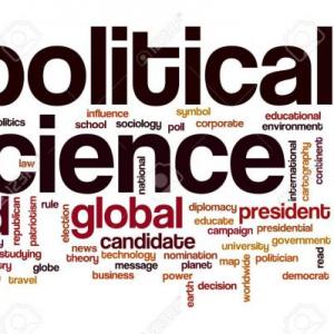 Imagen de portada del videojuego educativo: El ABC de la Ciencia Política, de la temática Política