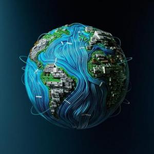 Imagen de portada del videojuego educativo: Ciencia y Tecnología, de la temática Ciencias