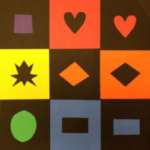 Shapes