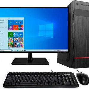 Partes de una computadora