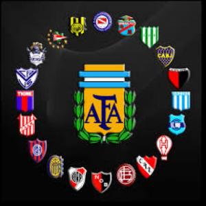 Fútbol Argentino