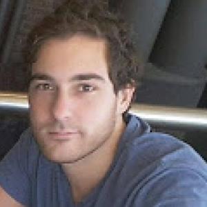 Adrián joviero