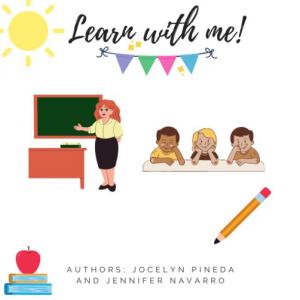 ¡Learn with me!