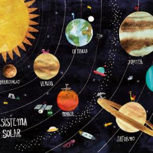 Sistema Solar