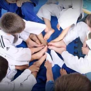 JUDO MULTINIVEL