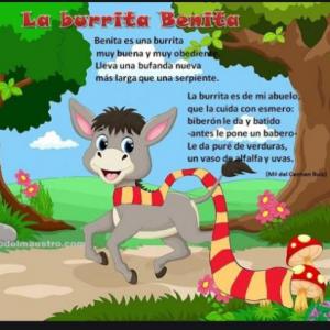 letras b y v