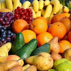 MEMORAMA DE FRUTAS
