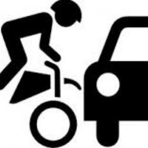 ACCIDENTES DE TRANSITO