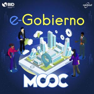 Gobierno digital y ciudades inteligentes