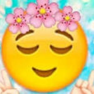 Imagen de portada del videojuego educativo: emojis locos, de la temática Tecnología