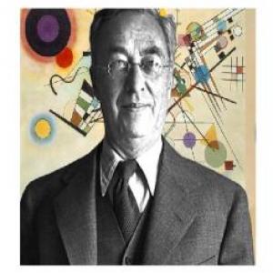 MEMOTEST DE KANDINSKY