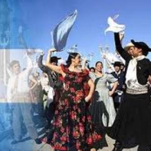 DÍA DE LA TRADICIÓN