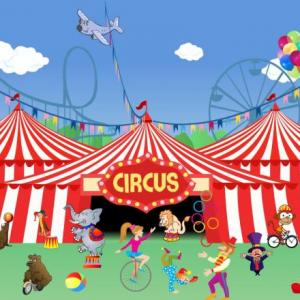 EL CIRCO
