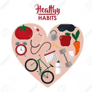 healthy habits 