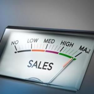 Conoce el mundo de las ventas