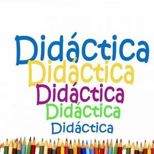 Categoría didácticas