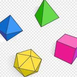 Geometría: Lucía y Sofía