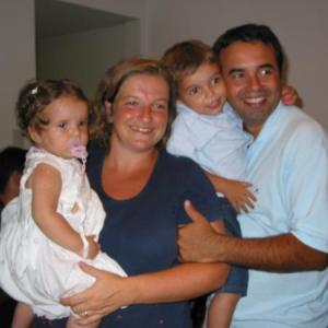 feliz dia papu