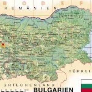 Places to visits in Bulgarien