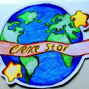 Cience Star Game