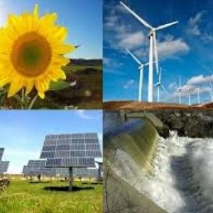Recursos Naturales