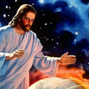 Jesucristo el Hijo de Dios