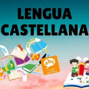REPASO LENGUA CASTELLANA