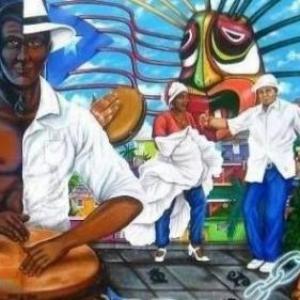 GASTRONOMIA PUERTORRIQUENA