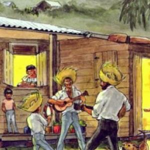 TRADICIONES BORICUAS