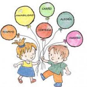 Aprendiendo de las habilidades sociales