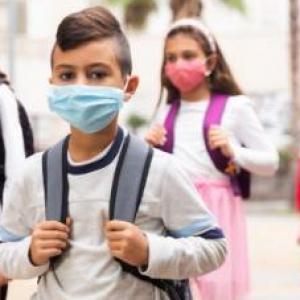 Reconocemos nuestras emociones al retornar a clases