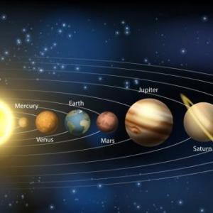 Sistema solar
