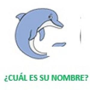 NOMBRE DE ANIMALES DE MAR