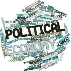 ECONOMÍA Y POLÍTICA