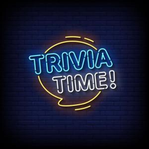 Trivia Grupo 1 LENGUA Y SOCIALES 