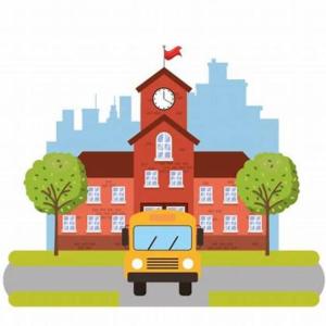 Places in the city