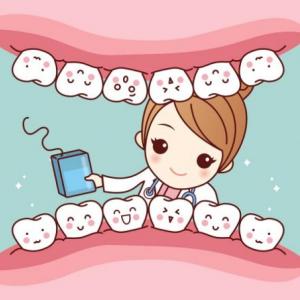 Higiene Oral