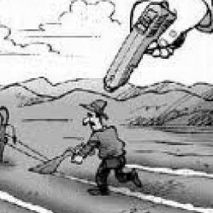 el conflicto en colombia