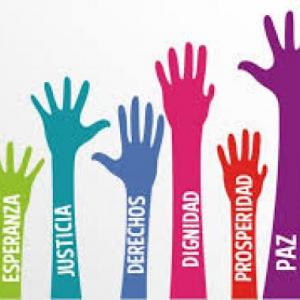 CLASE 2. DERECHOS HUMANOS (CARACTERES)