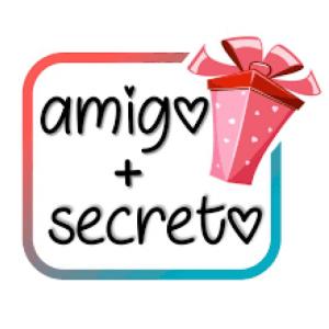 ¿Quién es tu amigo secreto?