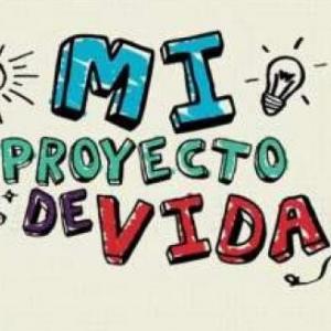 PROYECTO DE VIDA
