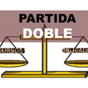 PARTIDA DOBLE