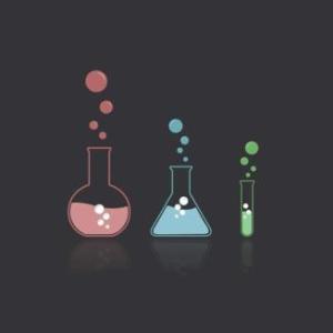 Imagen de portada del videojuego educativo: ¿Cuánto sabes sobre LA TABLA PERIODICA?, de la temática Química