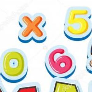 Mis matematicas